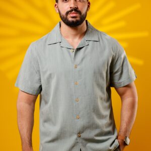 Chemise demi saison pour homme C0008