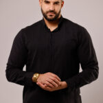 Chemise avec manche pour homme C0005 - M