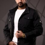 Jacket homme pour Hiver JKT020 - M